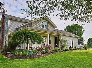 13925 Flatts Rd, Waterford, PA 16441