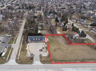 37307 Mound Rd, Sterling Heights, MI 48310