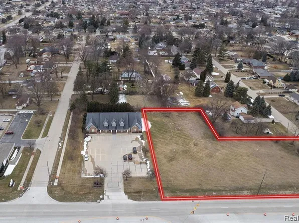 37307 Mound Rd, Sterling Heights, MI 48310