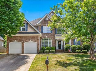 5123 White Horse Dr, Greensboro, NC 27410