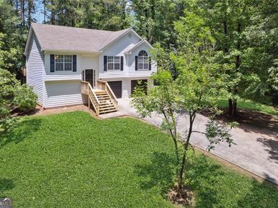 835 Navajo Trl, Covington, GA, 30016