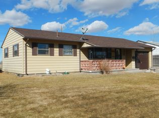 424 California St, Sterling, CO 80751