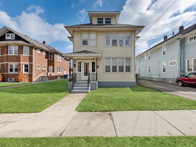 123 Philippa Ave, Waukegan, IL, 60085