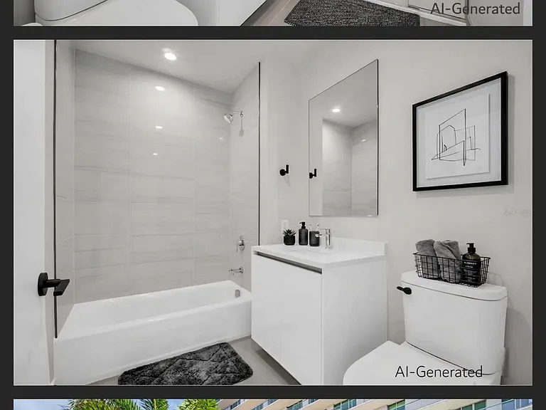 400 Central Ave #2501 — Photo 4