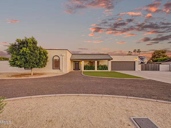 7115 W John Cabot Rd, Glendale, AZ 85308