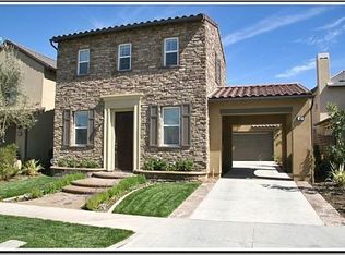 47 Gentry, Irvine, CA 92620