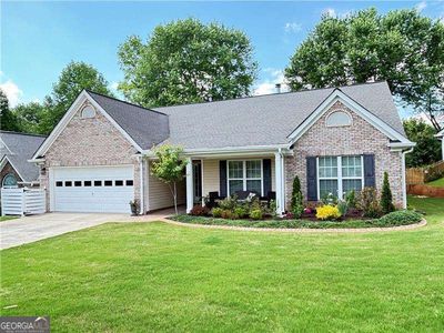 4025 McDowell Dr, Acworth, GA, 30101