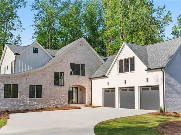 3267 Sewell Mill Rd, Marietta, GA 30062
