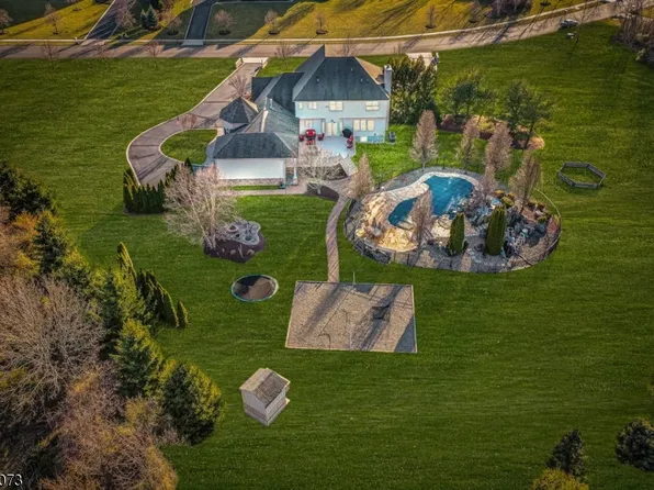 3 Eyring Rd, Hillsborough Twp., NJ 08844