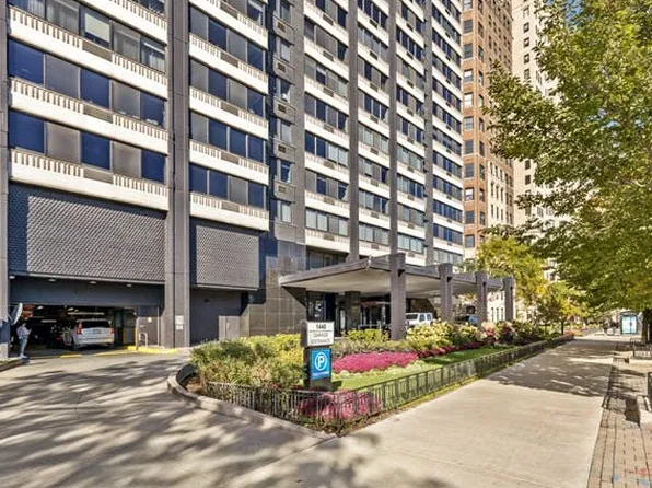 1440 N Lake Shore Dr APT 21H, Chicago, IL 60610