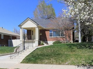1569 E 1700 S, Salt Lake City, UT 84105