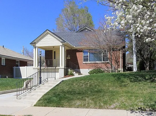 1569 E 1700 S, Salt Lake City, UT 84105