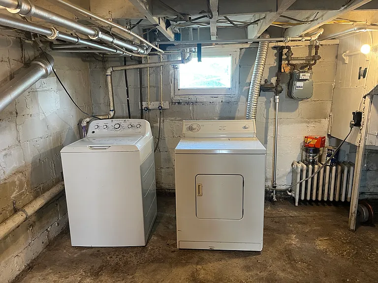 washer/dryer