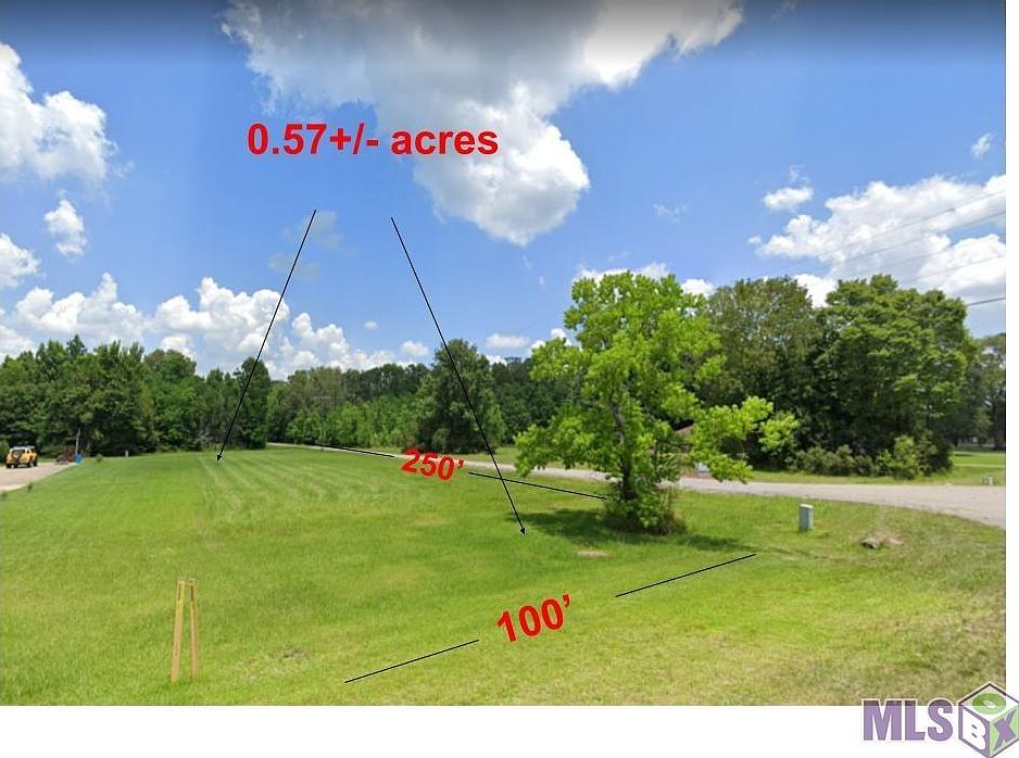 10693 Hooper Rd LOT 116, Baton Rouge, LA 70818 MLS 2023009804 Zillow