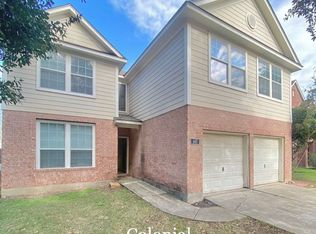 147 Hiver St, Kyle, TX 78640