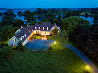 26631 N Point Rd, Easton, MD 21601