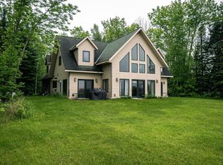 10804 W Splithand Rd, Grand Rapids, MN 55744