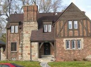 19191 Prairie St, Detroit, MI 48221