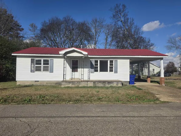 95 Sugarmaple Ave E, Savannah, TN 38372