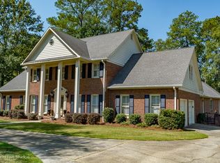 140 Surrey Ln, Macon, GA 31210