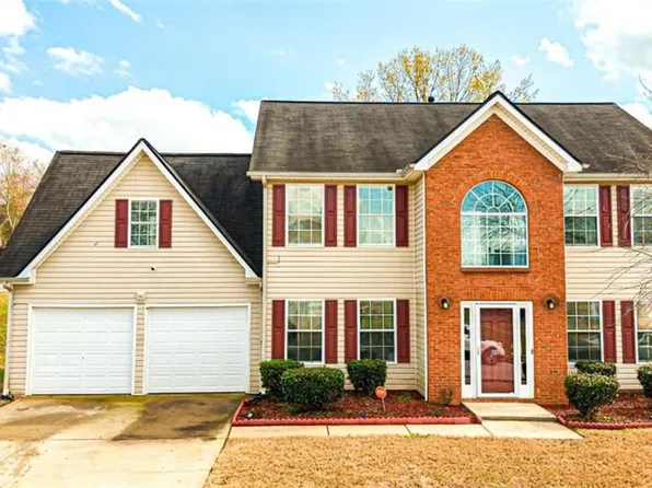 80 Greenway Dr, Covington, GA 30016