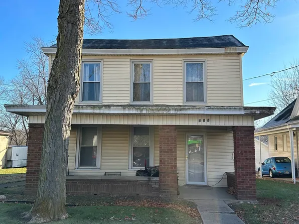 406 Court St, Brookville, IN 47012