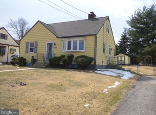 527 Austin Ave, Barrington, NJ 08007
