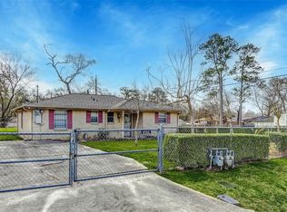 8502 Spaulding St, Houston, TX 77016