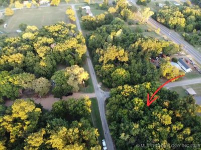 W Cherry St, Ravia, OK, 73455