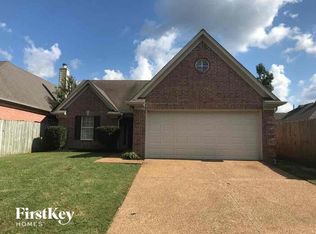 2760 Java Dr, Arlington, TN 38002