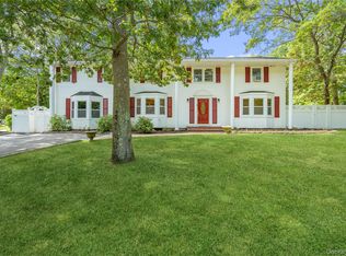 2 Mount Sinai Ave S, Port Jefferson Station, NY 11776