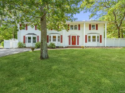 2 Mount Sinai Avenue S, Port Jefferson Station, NY, 11776