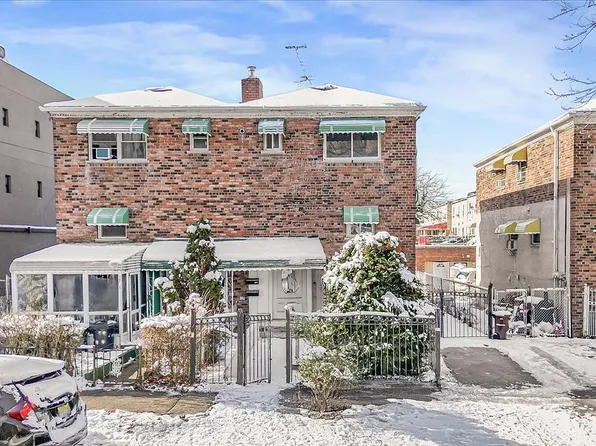 573 Olmstead Ave, Bronx, NY 10473