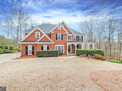 819 Misty River Ct, Dacula, GA, 30019