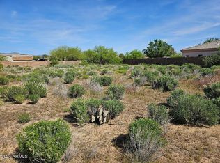 26365 S Roxie Ln #57, Congress, AZ 85332