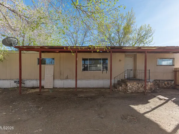 2325 Columbia Way, Carson City, NV 89706
