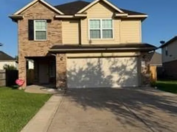 13714 Lacy Cove Ct, Houston, TX 77034