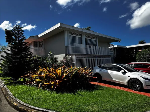 Orfeo 42 Orfeo Alto Apolo, Guaynabo, PR 00969