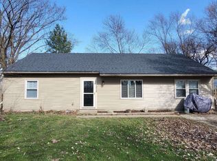 1312 S Duncan Rd, Champaign, IL 61821