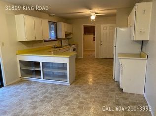 31809 King Rd, Abbotsford, BC V2T5Z2