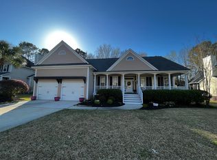 1329 Wynbrook Trce, Mount Pleasant, SC 29466