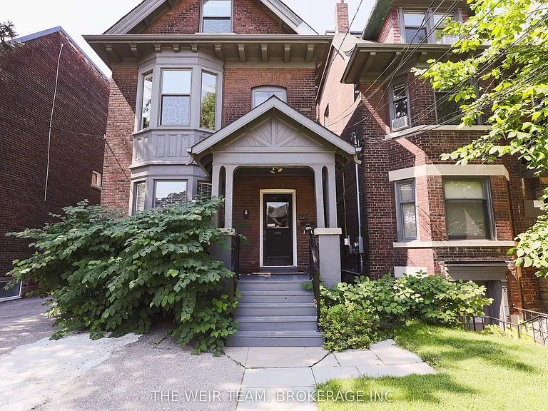 672 Broadview Ave #MAIN — Photo 2