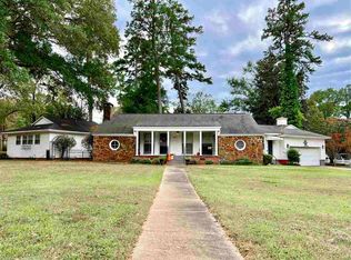 300 E 21st St, Texarkana, AR 71854