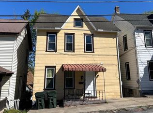 311 E Lamb St, Bellefonte, PA 16823