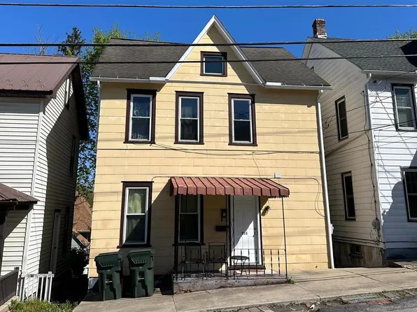 311 E Lamb St, Bellefonte, PA 16823