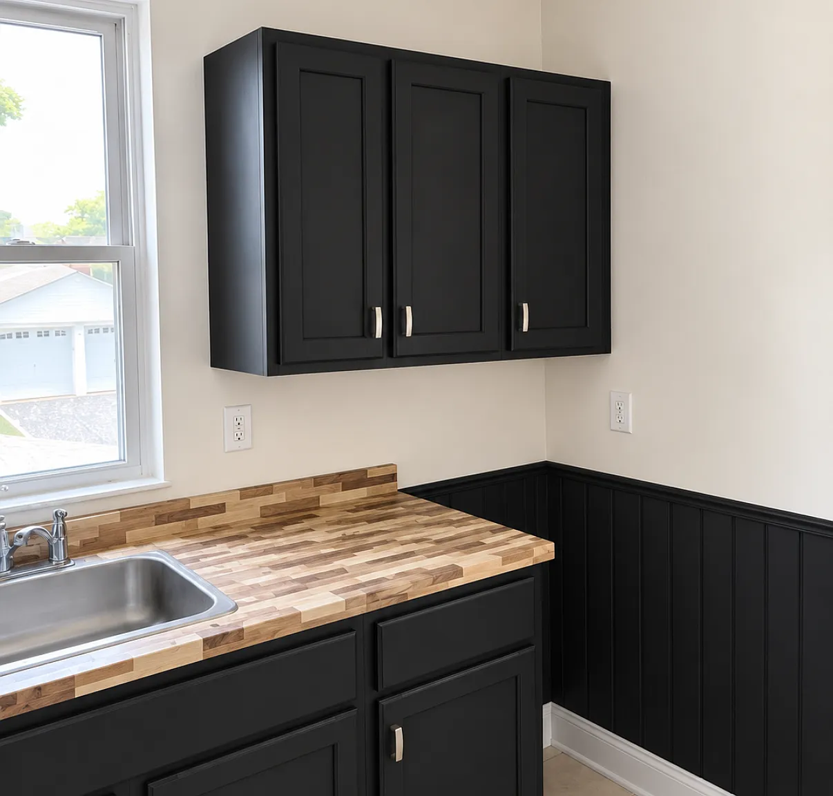 3 bed, 1300 sqft, $2,600 — Photo 2