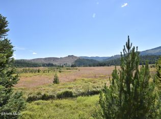 Nna Carpenter Creek Rd Lot 5, Fernwood, ID 83830