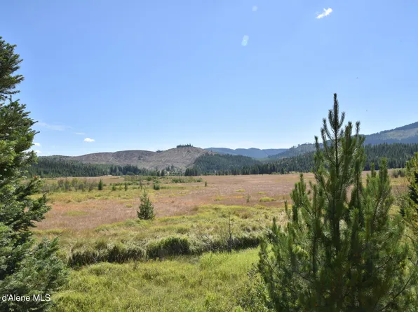 Nna Carpenter Creek Rd Lot 5, Fernwood, ID 83830