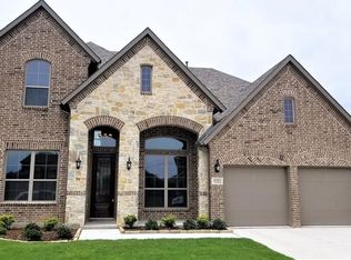4301 Juniper Ln, Melissa, TX 75454