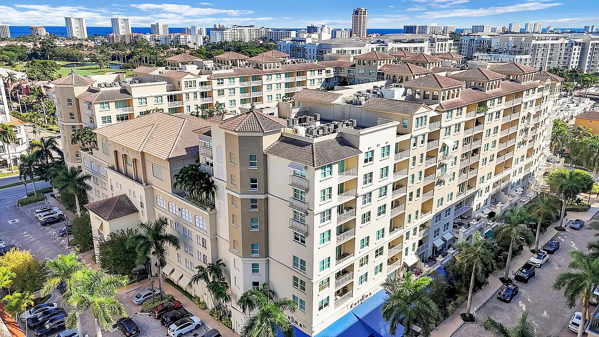 Building Photo - 99 SE Mizner Blvd #714